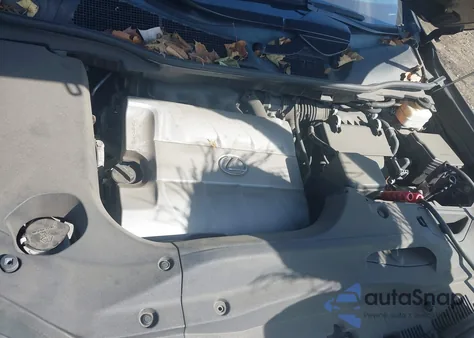 2015 Lexus Rx 350 z USA, uszkodzony, nr VIN 2T2BK1BA5FC325199